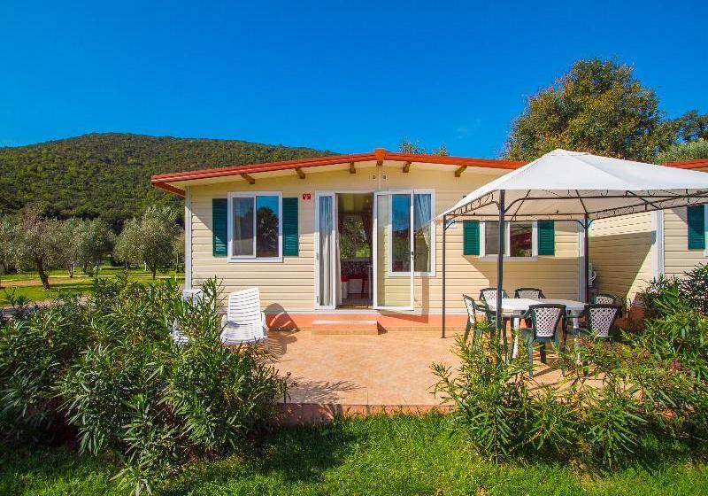 Maslinica Hotels & Resorts - Camp Oliva 18