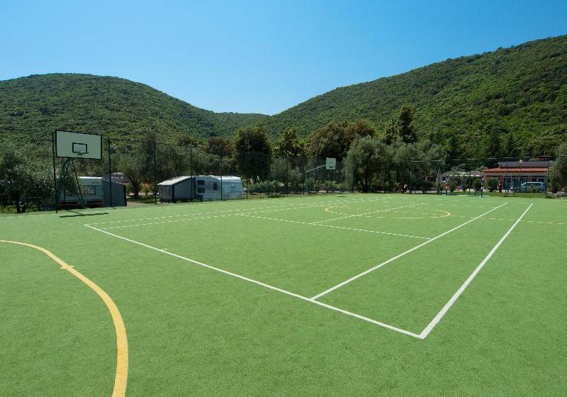 Maslinica Hotels & Resorts - Camp Oliva 3