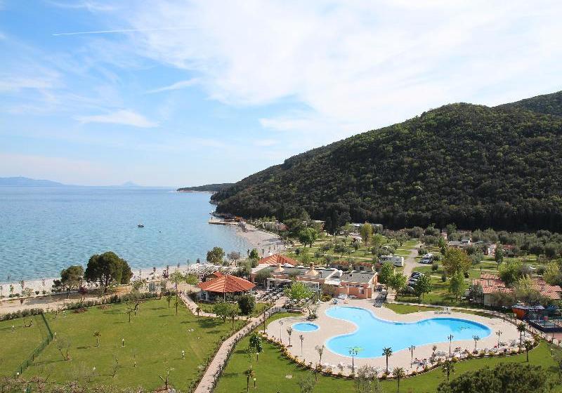 Maslinica Hotels & Resorts - Camp Oliva 6