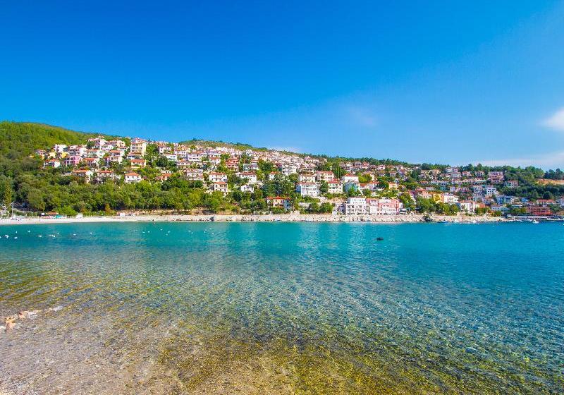 Maslinica Hotels & Resorts - Camp Oliva 8