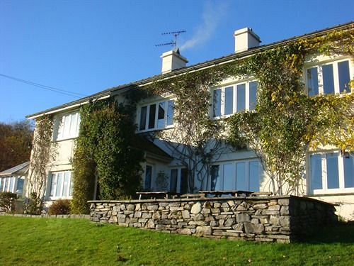 High Grassings B&b 1