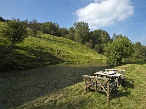 High Grassings B&b 16