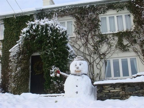 High Grassings B&b 4