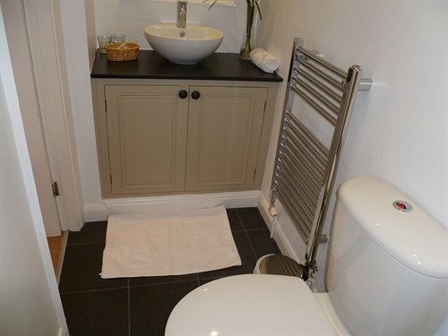 High Grassings B&b 6