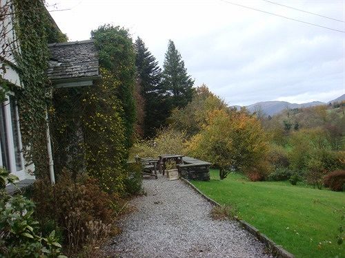 High Grassings B&b 7