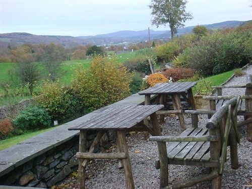 High Grassings B&b 8