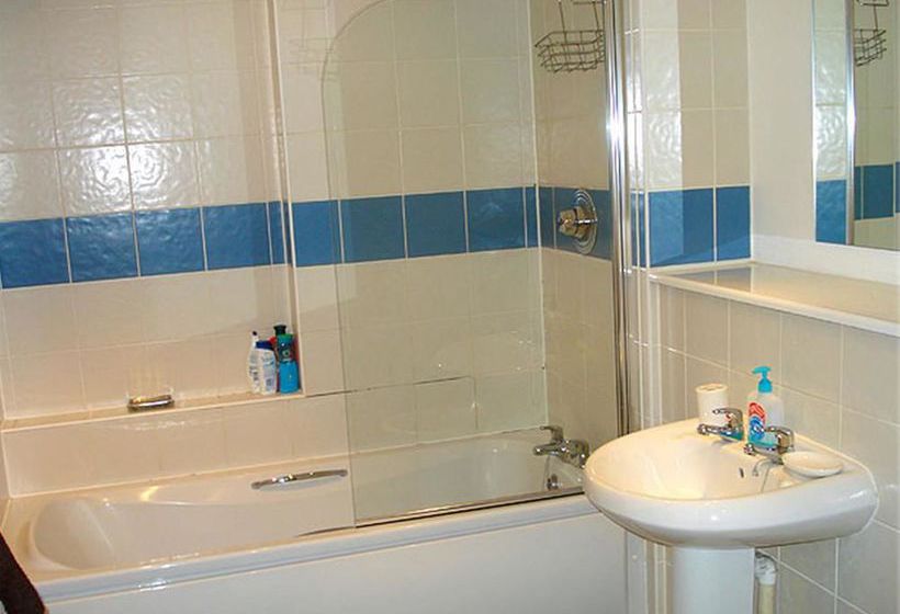 My-places Luxury Serviced Apartment