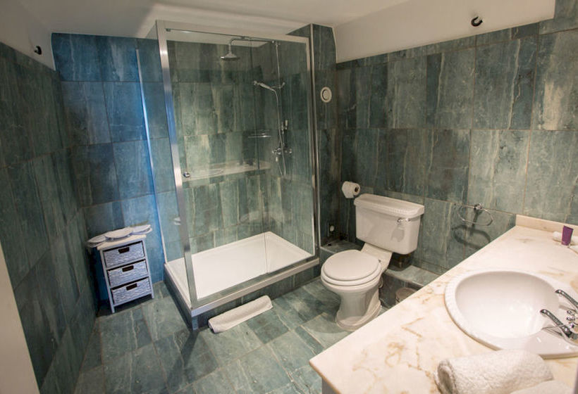 Hotel No Man's Fort 10