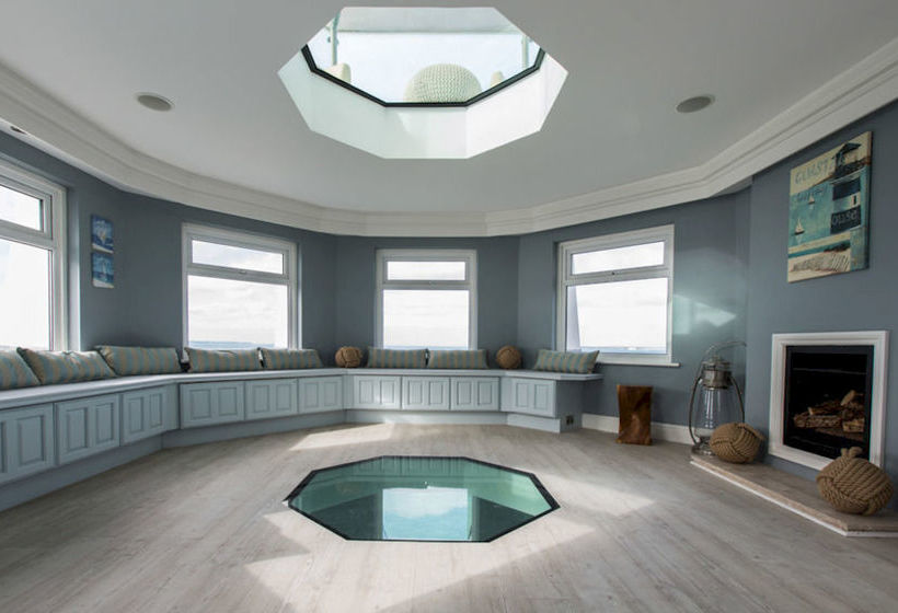 Hotel No Man's Fort 16