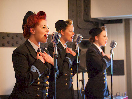 Hotel No Man's Fort 19