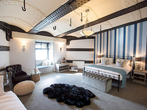 Hotel No Man's Fort 3