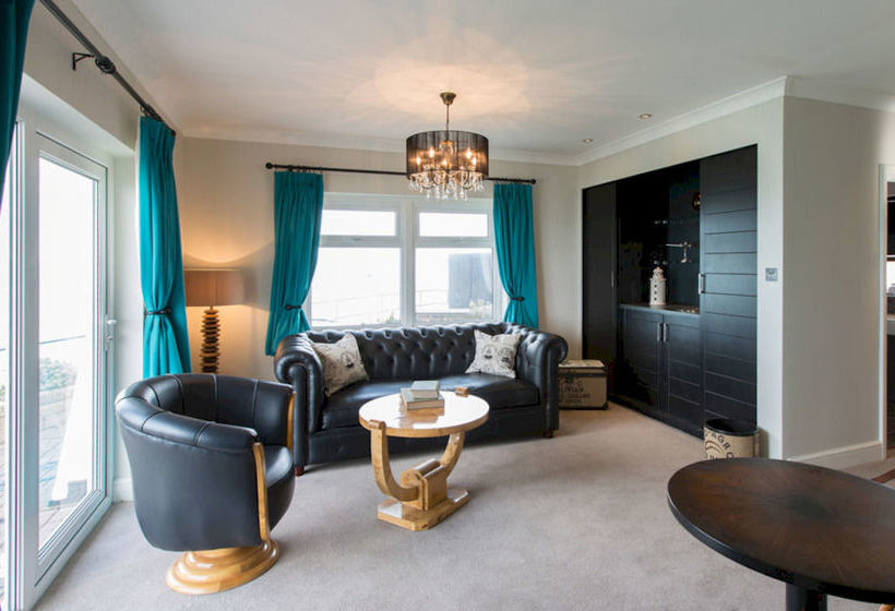 Hotel No Man's Fort 9