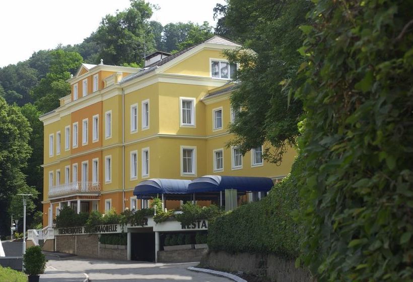 Thermenhotel Emmaquelle