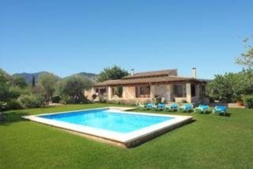 Villas Pollensa 