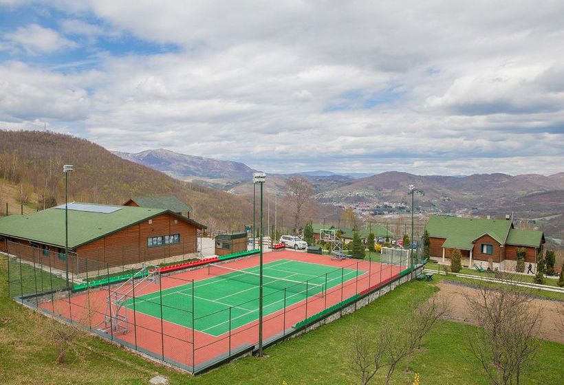 Hotel & Resort Gacka