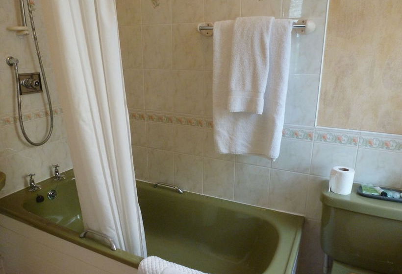 Hotel Inn At The Park