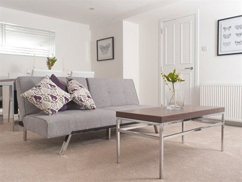 Marischal Apartments