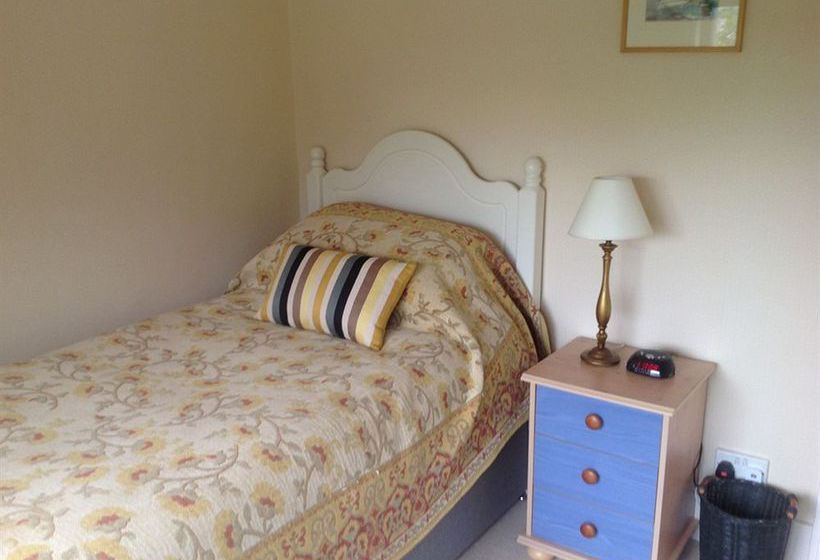 Bed and Breakfast Arngrove Bed&Breakfast