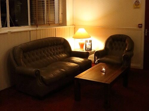 Hotel The Great Western