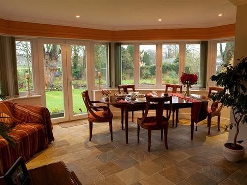 Bed and Breakfast Mallards In Overton Bed&Breakfast