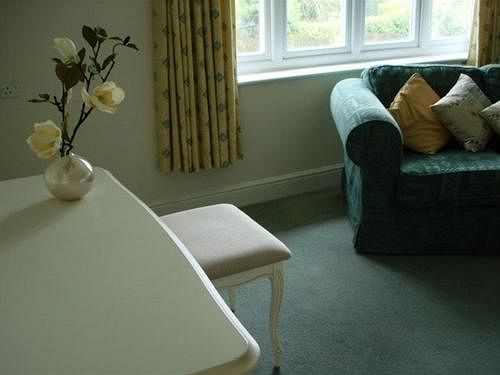 Bed and Breakfast Mallards In Overton Bed&Breakfast 1