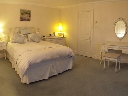 Bed and Breakfast Mallards In Overton Bed&Breakfast 4