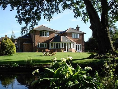 Bed and Breakfast Mallards In Overton Bed&Breakfast 5