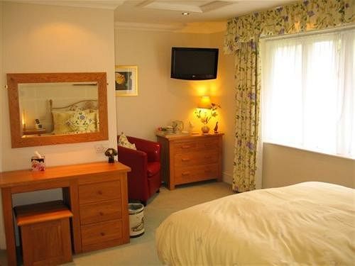 Bed and Breakfast Mallards In Overton Bed&Breakfast 6