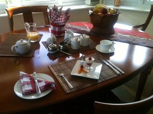 Bed and Breakfast Mallards In Overton Bed&Breakfast 7