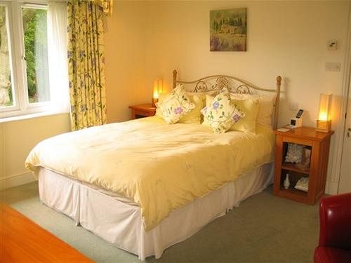 Bed and Breakfast Mallards In Overton Bed&Breakfast 8