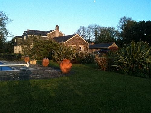 Bed and Breakfast Tremoren Bed&Breakfast 10