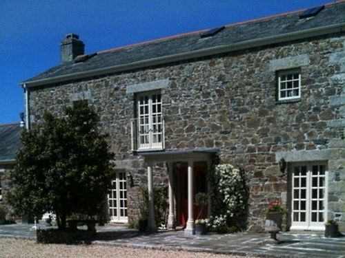 Bed and Breakfast Tremoren Bed&Breakfast 11