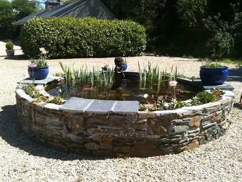 Bed and Breakfast Tremoren Bed&Breakfast 12