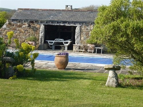 Bed and Breakfast Tremoren Bed&Breakfast 3