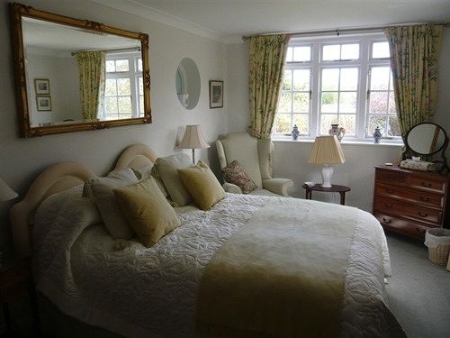 Bed and Breakfast Tremoren Bed&Breakfast 4