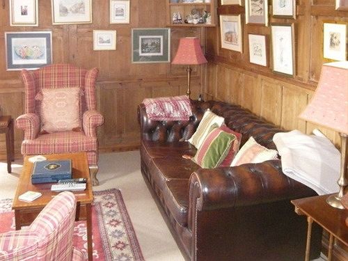 Bed and Breakfast Tremoren Bed&Breakfast 8