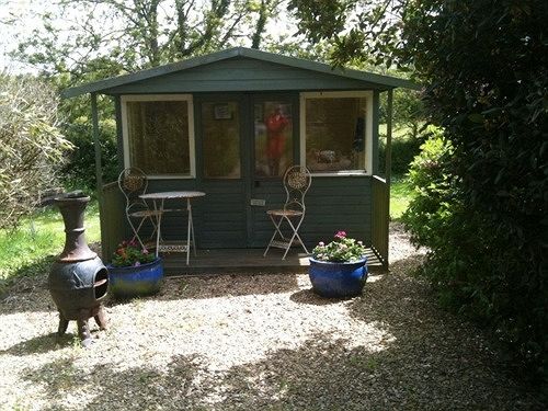 Bed and Breakfast Tremoren Bed&Breakfast 9