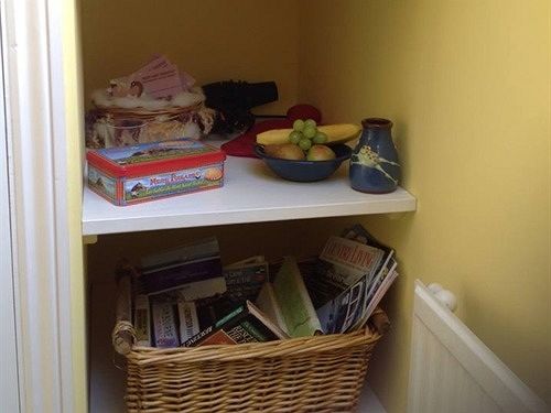 Bed and Breakfast Berry Lane Cottage Bed&Breakfast 4