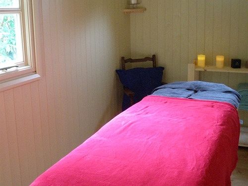 Bed and Breakfast Berry Lane Cottage Bed&Breakfast 8