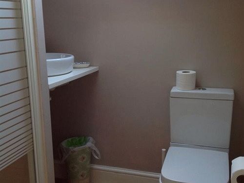 Bed and Breakfast Berry Lane Cottage Bed&Breakfast 9