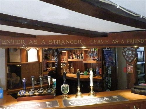 Bed and Breakfast The Kings Head Bed&Breakfast