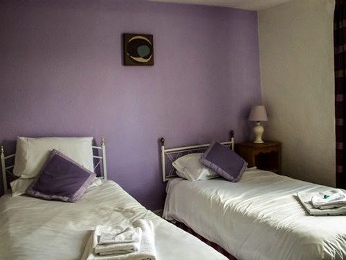 Bed and Breakfast The Kings Head Bed&Breakfast 1