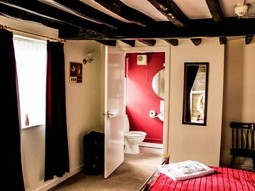 Bed and Breakfast The Kings Head Bed&Breakfast 11