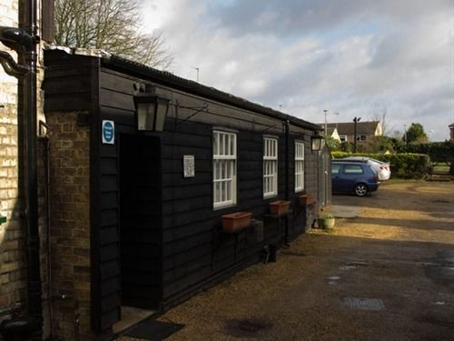 Bed and Breakfast The Kings Head Bed&Breakfast 12