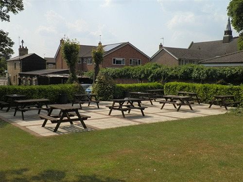 Bed and Breakfast The Kings Head Bed&Breakfast 5