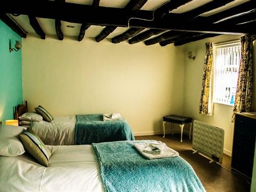 Bed and Breakfast The Kings Head Bed&Breakfast 6