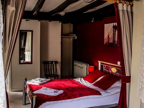 Bed and Breakfast The Kings Head Bed&Breakfast 8