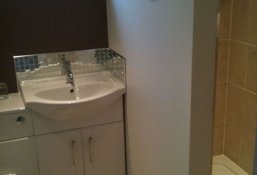 Bed and Breakfast Thorn House Bed&Breakfast