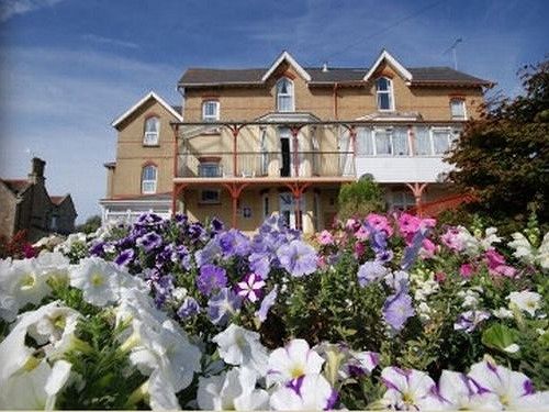 Bed and Breakfast St Leonards - Guest House
