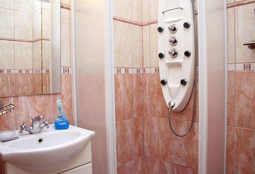 József Körút Apartment